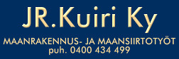 JR. Kuiri Ky logo